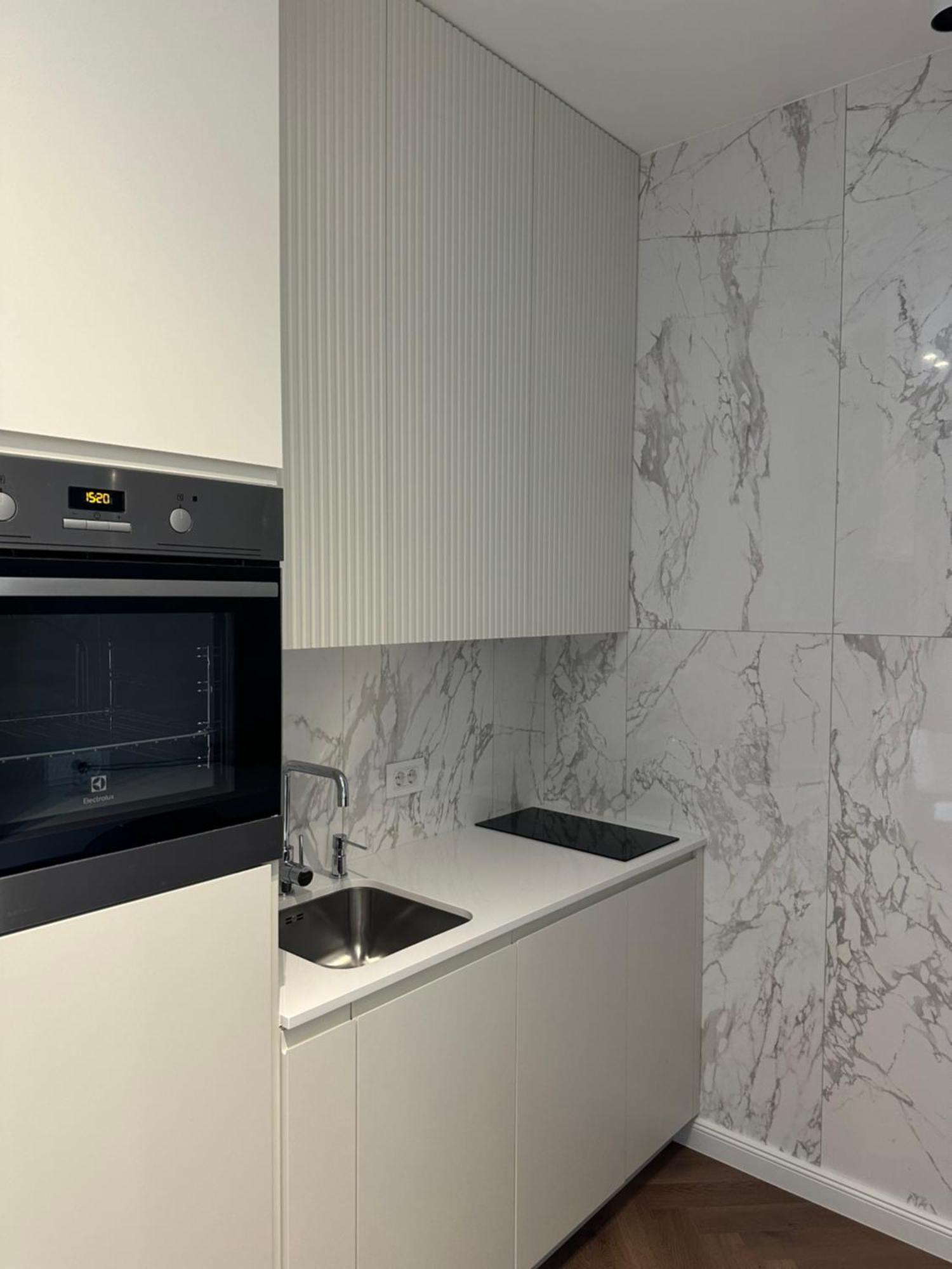 Pupin Palace Apartments 노비사드 외부 사진