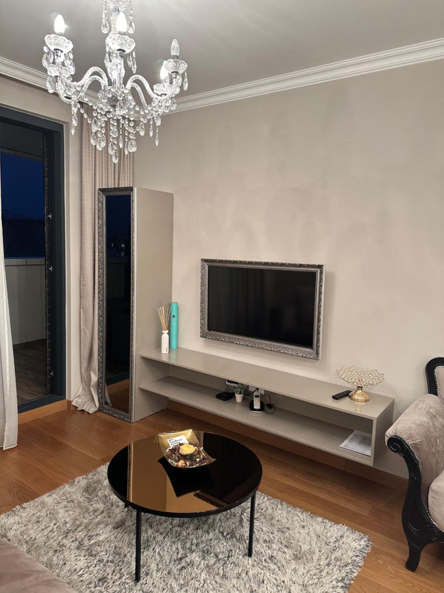 Pupin Palace Apartments 노비사드 외부 사진