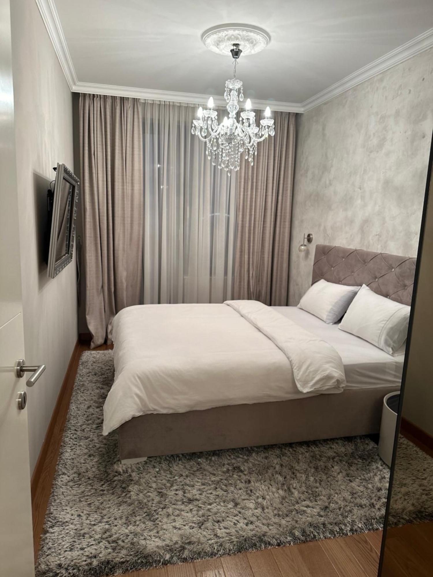 Pupin Palace Apartments 노비사드 외부 사진