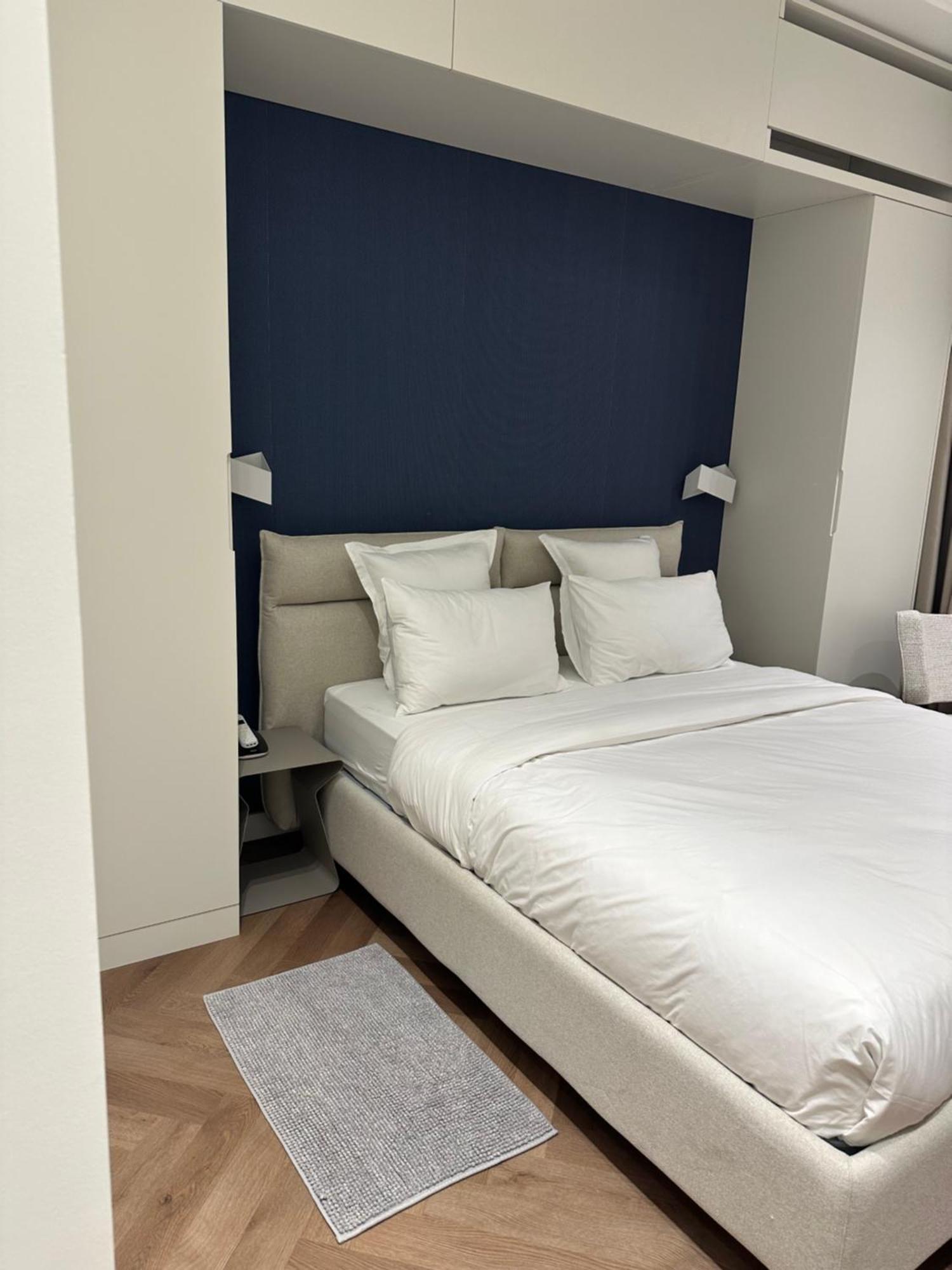 Pupin Palace Apartments 노비사드 외부 사진