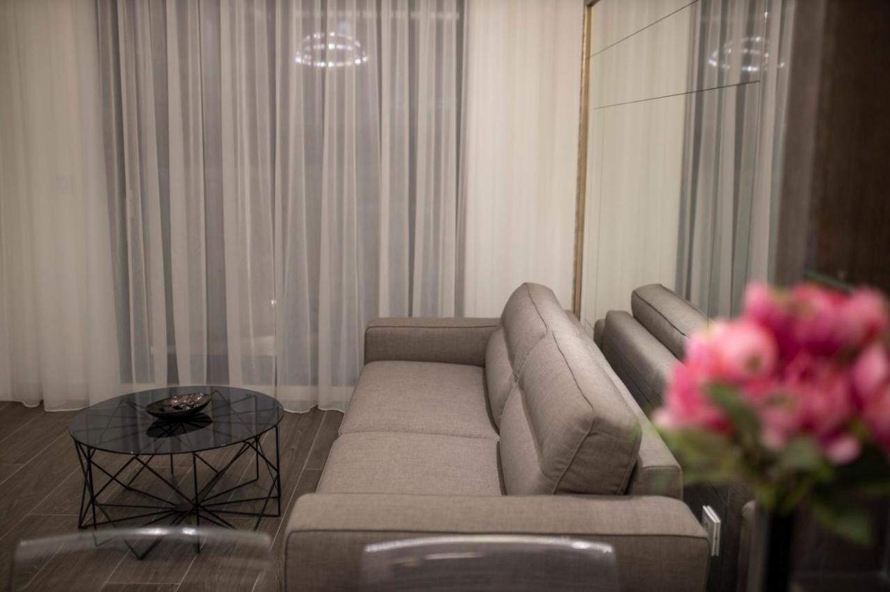 Pupin Palace Apartments 노비사드 외부 사진
