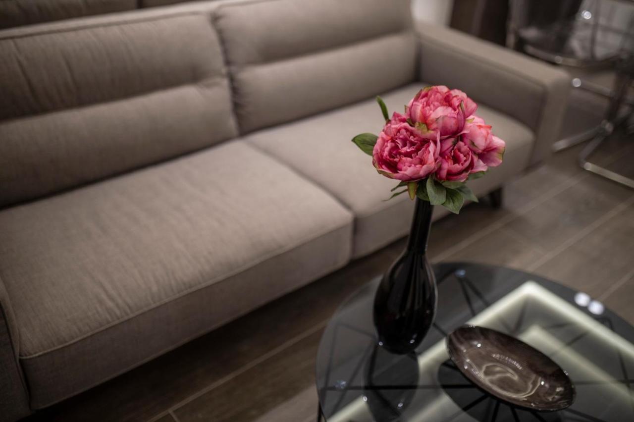 Pupin Palace Apartments 노비사드 외부 사진