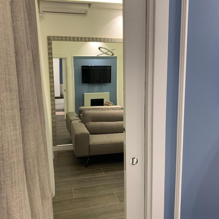 Pupin Palace Apartments 노비사드 외부 사진