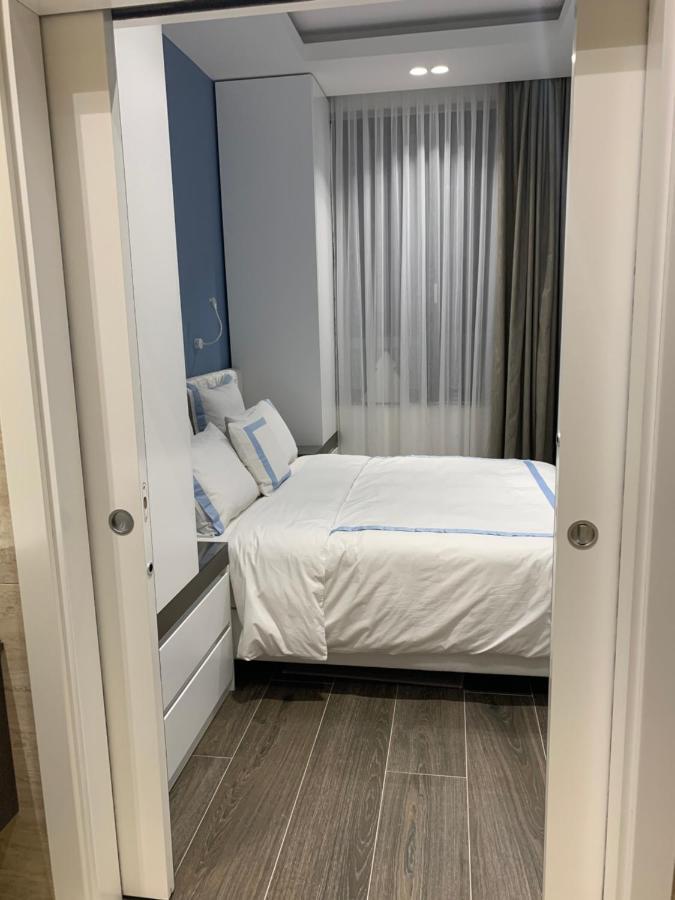 Pupin Palace Apartments 노비사드 외부 사진