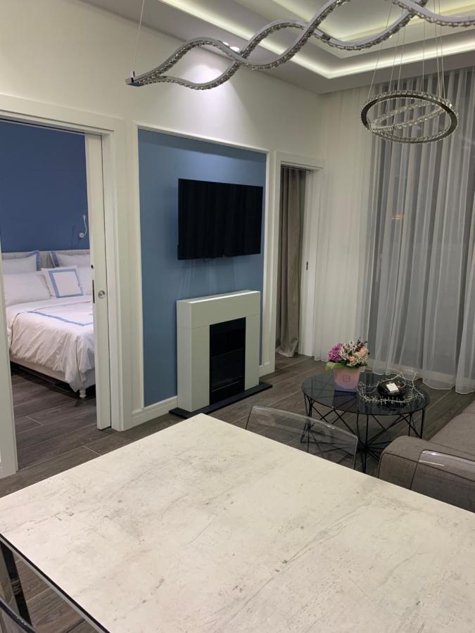 Pupin Palace Apartments 노비사드 외부 사진