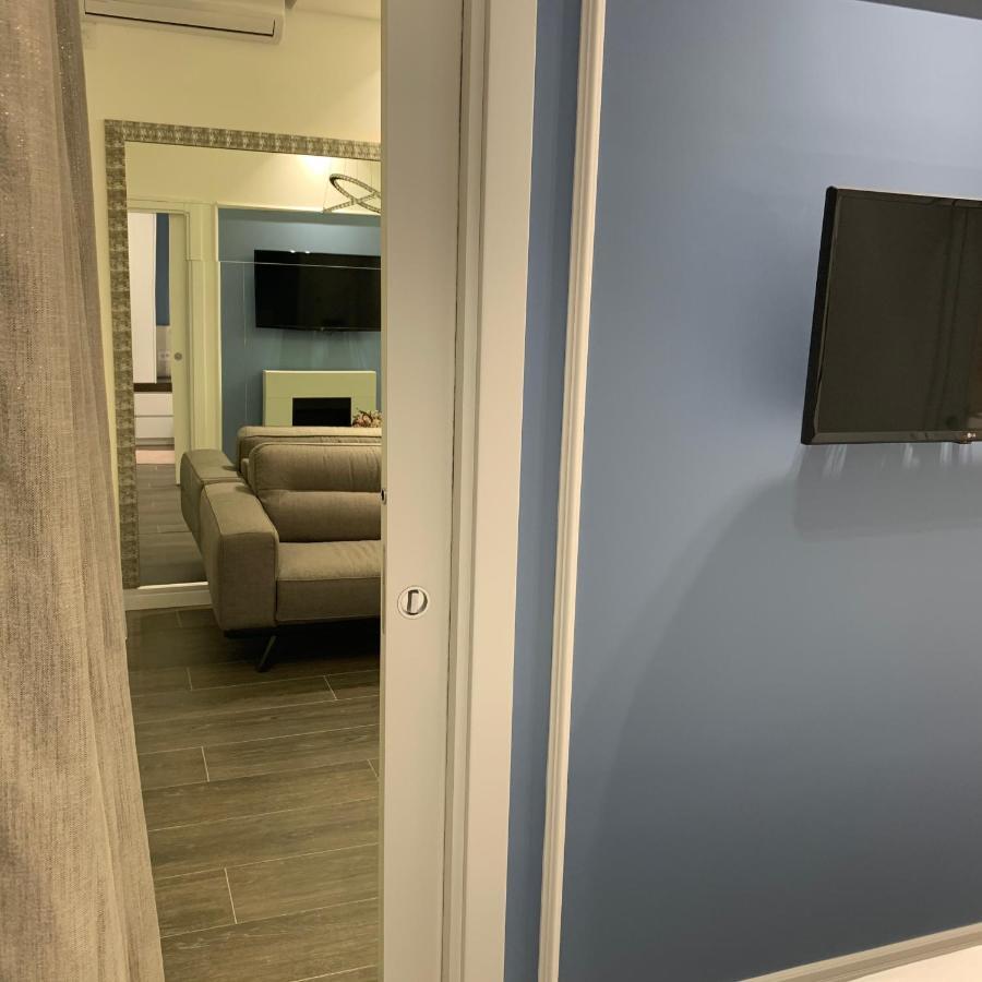Pupin Palace Apartments 노비사드 외부 사진