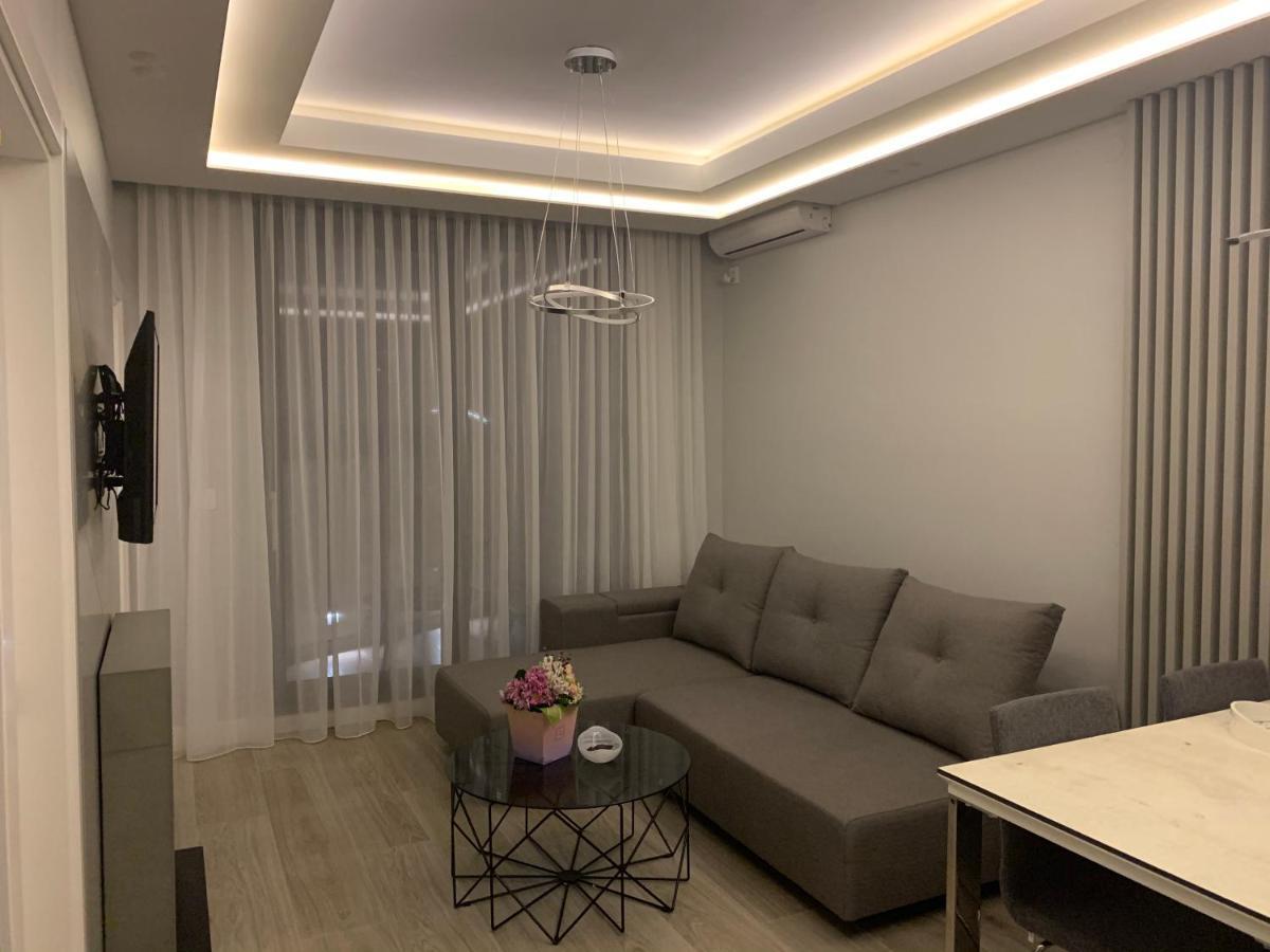 Pupin Palace Apartments 노비사드 외부 사진
