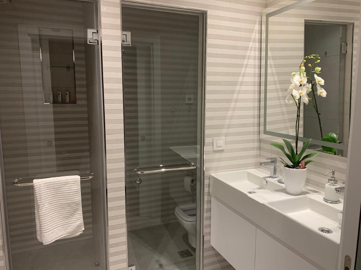 Pupin Palace Apartments 노비사드 외부 사진